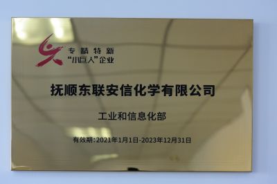 小巨人企业