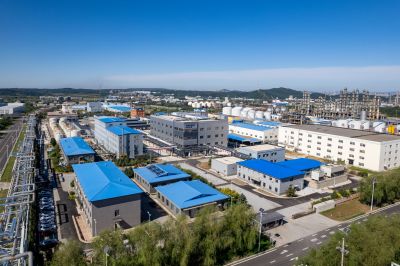 Factory Overview