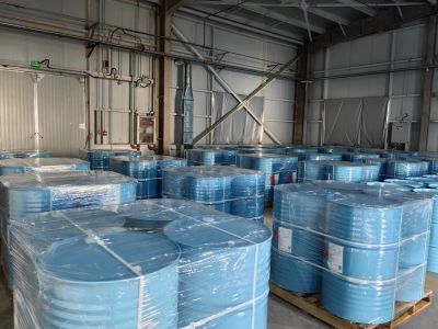 Warehouse
